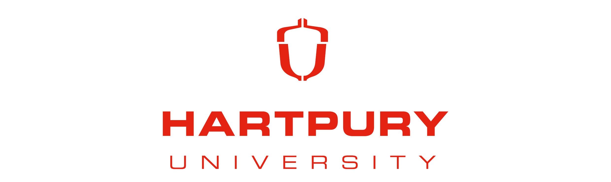 Hartpury+Logo