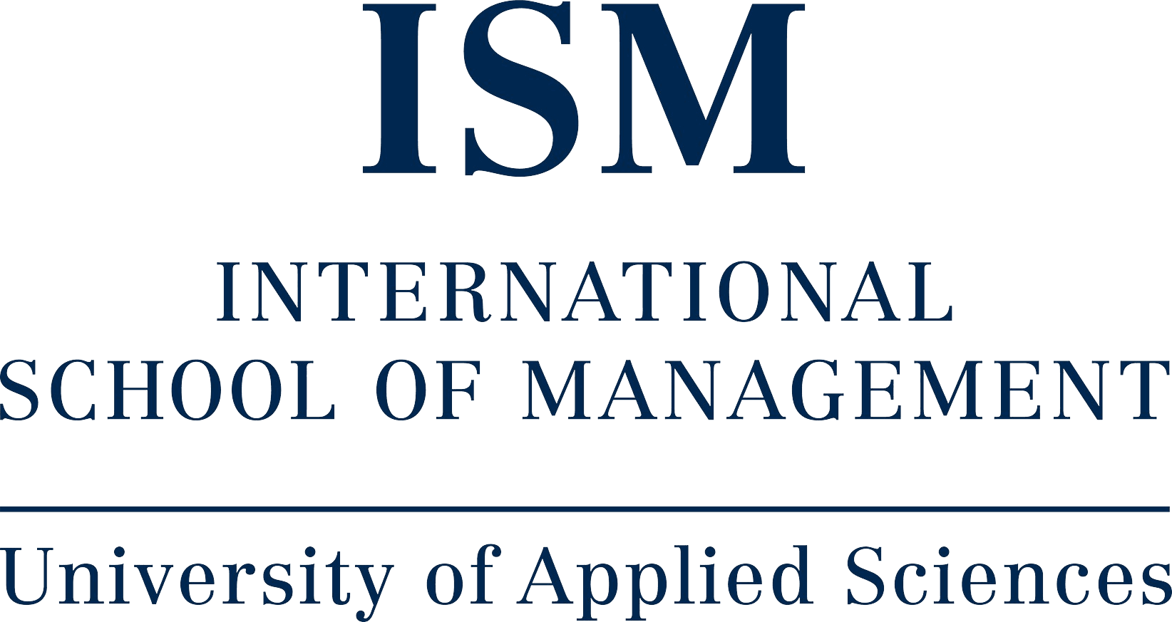 ISM_logo_monochrome