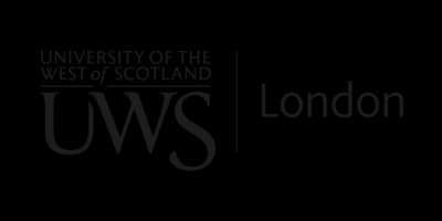 UWS logo London