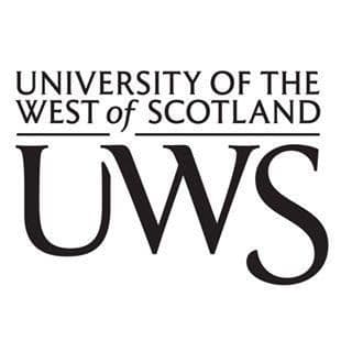 UWS logo