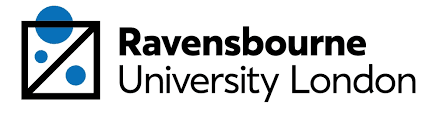 ravensbourne logo