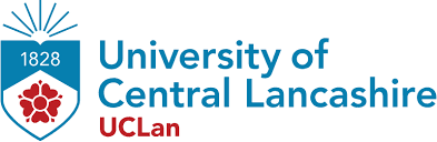 uclan logo
