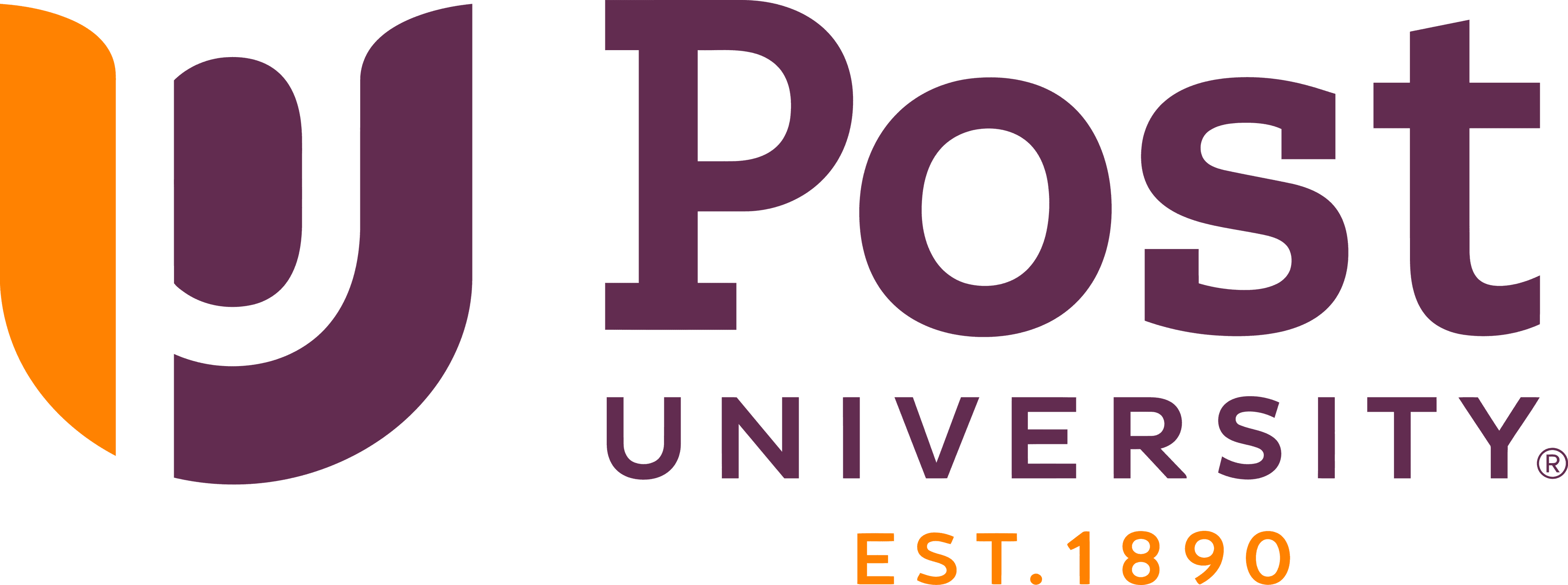 Post_University_Logo