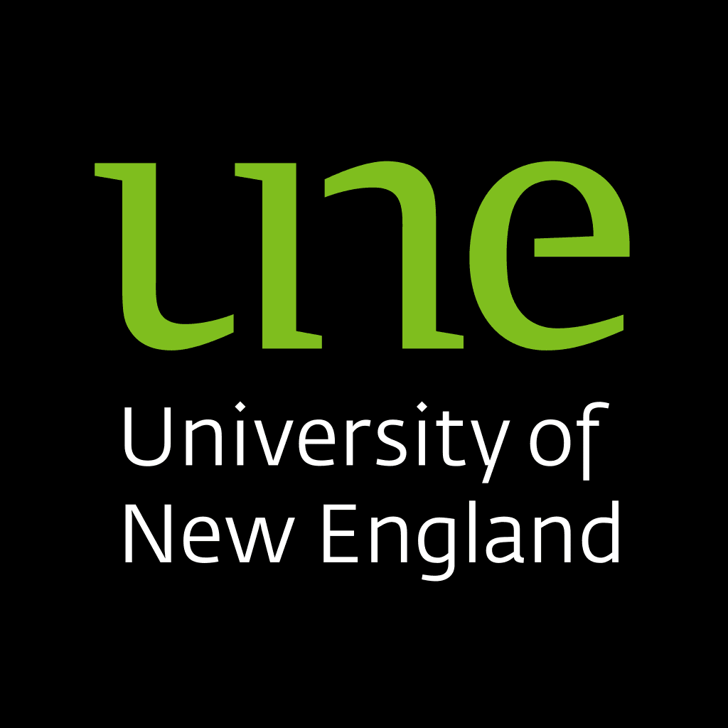 University_of_New_England_-_Logo.svg