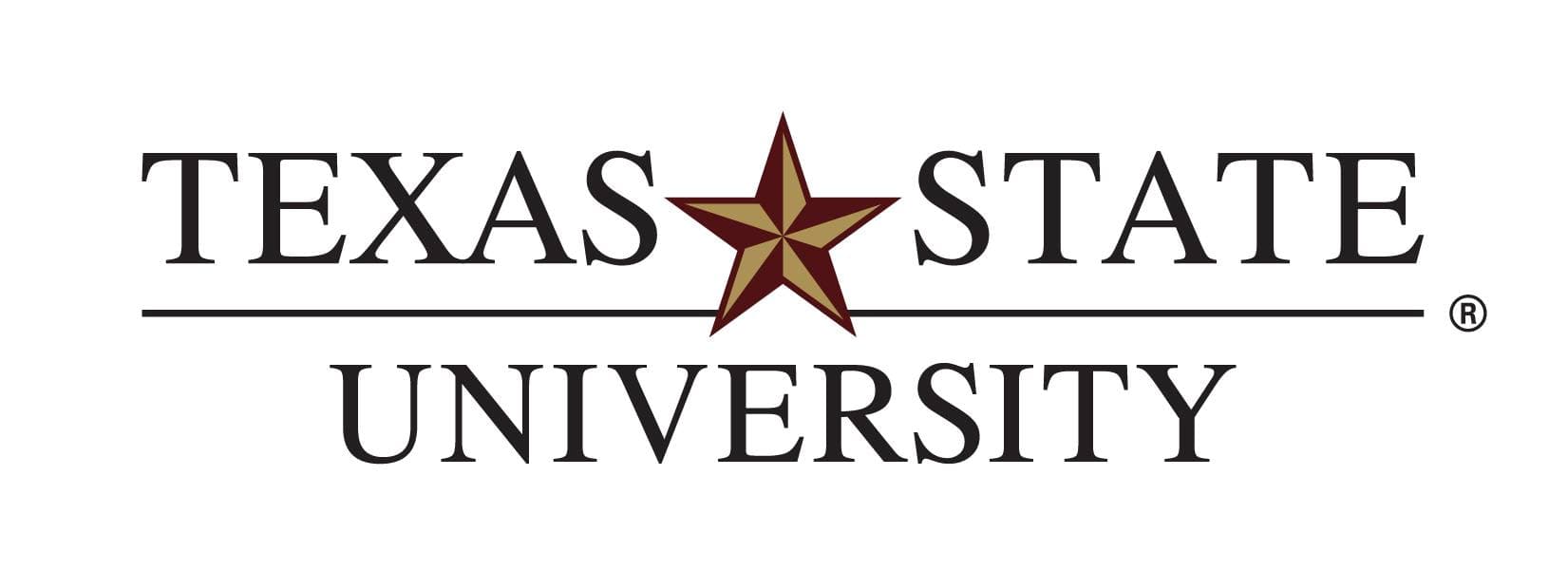 texas state logo