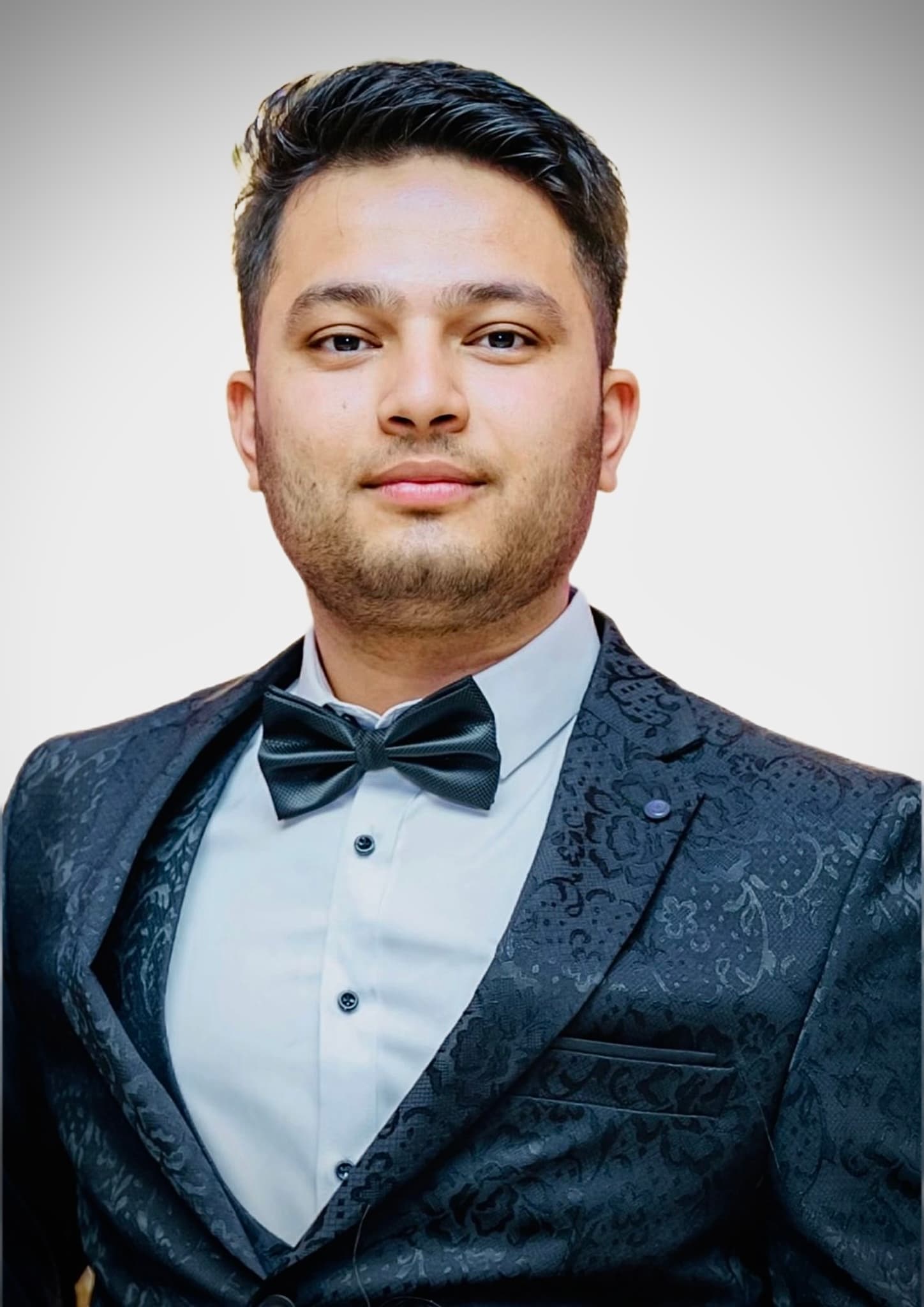 Amit Prakash Ghimire