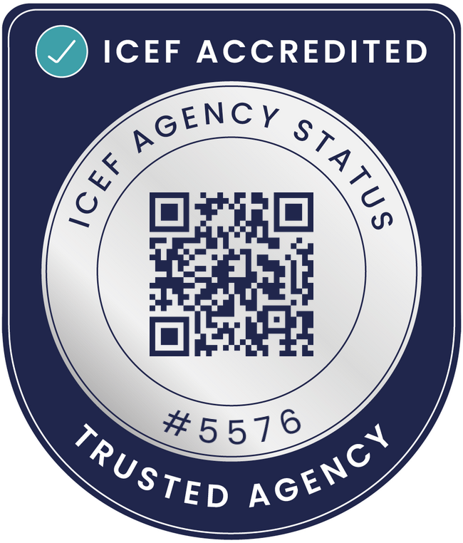 ICEF Agent